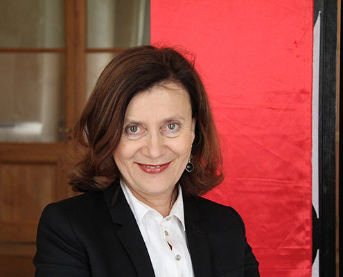 Elisabeth Larivière